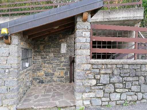La Tavernetta Del Riccio Rota d'Imagna Luaran gambar